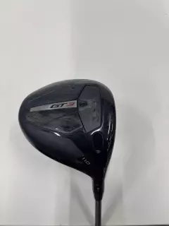 GT3, Oikea, 11°, Stiff, Fujikura Air Speeder 40