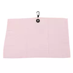 Style On Greens Magnet Microfibre Towel Small Logo, Vaaleanpunainen