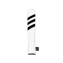 Style On Greens Alignment Cover, Valkoinen