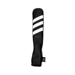 Style On Greens Alignment Cover, Musta