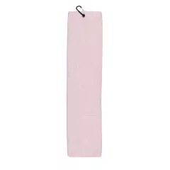 SC59 Trifold Towel, Vaaleanpunainen
