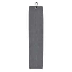 SC59 Trifold Towel, Harmaa