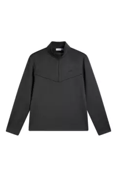 J.Lindeberg Maclean Quarter Zip Midlayer