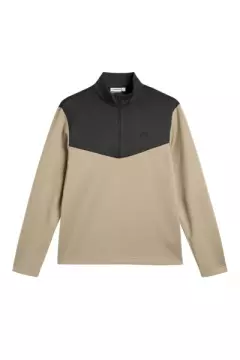 J.Lindeberg Maclean Quarter Zip Midlayer