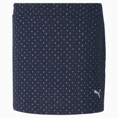 Puma Girls Polka Skirt