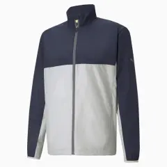 Puma Boys First Mile Wind Jacket