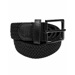 Style On Greens Braided Belt