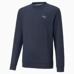 Puma Boys Cloudspun Crewneck