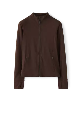 Röhnisch Legacy Full Zip