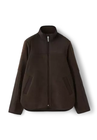 Röhnisch Phoebe Pile Jacket