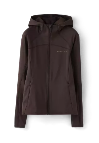 Röhnisch Thermaflow Hood Full Zip