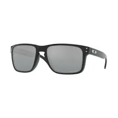 Oakley Holbrook XL Polished Black / Prizm Black