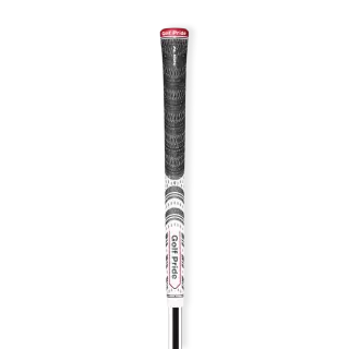 Golf Pride MCC Align Standard, Musta / Valkoinen