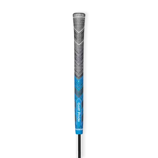 Golf Pride MCC PLUS4 Midsize, Sininen / Harmaa