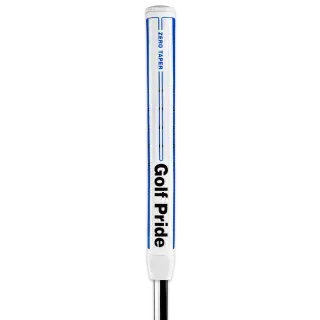 Golf Pride Zero Taper, Sininen, Medium