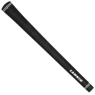 Lamkin Crossline 60R, Musta, Pyöreä