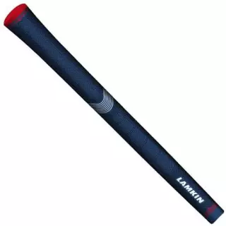Lamkin Sonar+ Standard, Sininen, Pyöreä