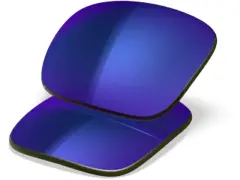 Oakley Holbrook Violet Iridium