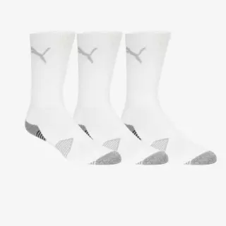 Puma Essential Crew Cut Sock 3-Pack