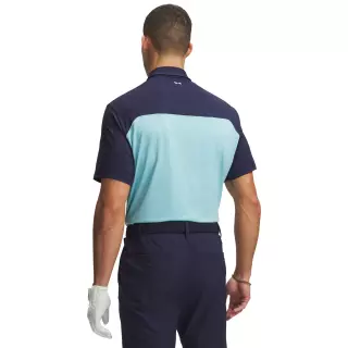 Under Armour T2G Colorblock Polo