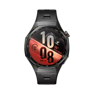 Huawei Watch GT7 Pro 46mm, Musta