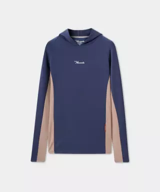 Macade TX Course Hoodie