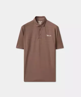 Macade Flight Pebble Brown Shirts