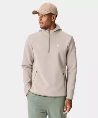 Macade Therma Hoodie Zip
