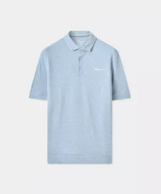Macade Clayton Blue Core Shirt