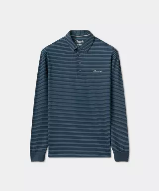 Macade Course Longsleeve Shirt