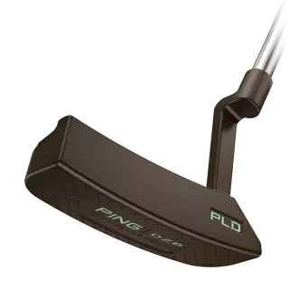Ping PLD Milled SE DZB