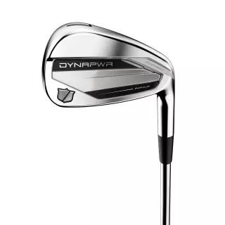 Wilson Dynapwr Forged 26 Grafiitti 5-PW