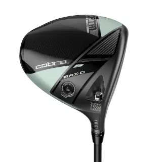 Cobra W OPTM MAX-D