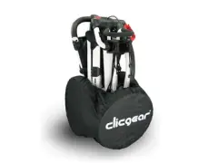 Clicgear Wheel Cover