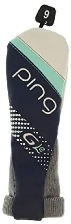 Ping G Le Hybrid Headcover