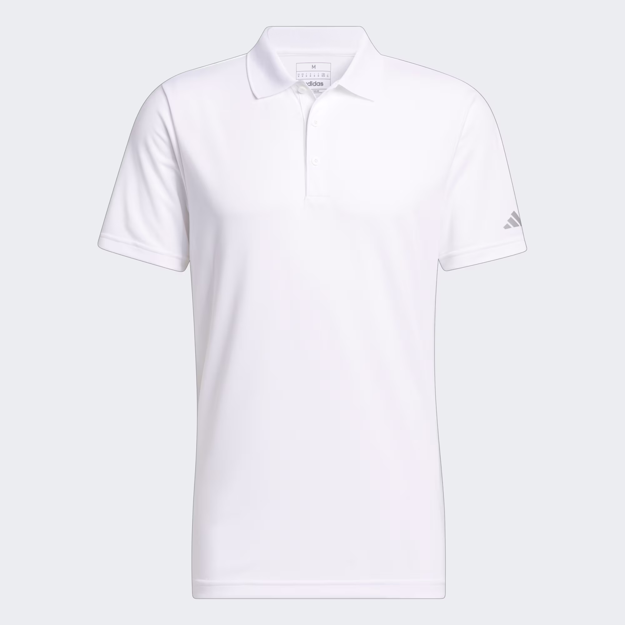 adidas Adi Performance Polo