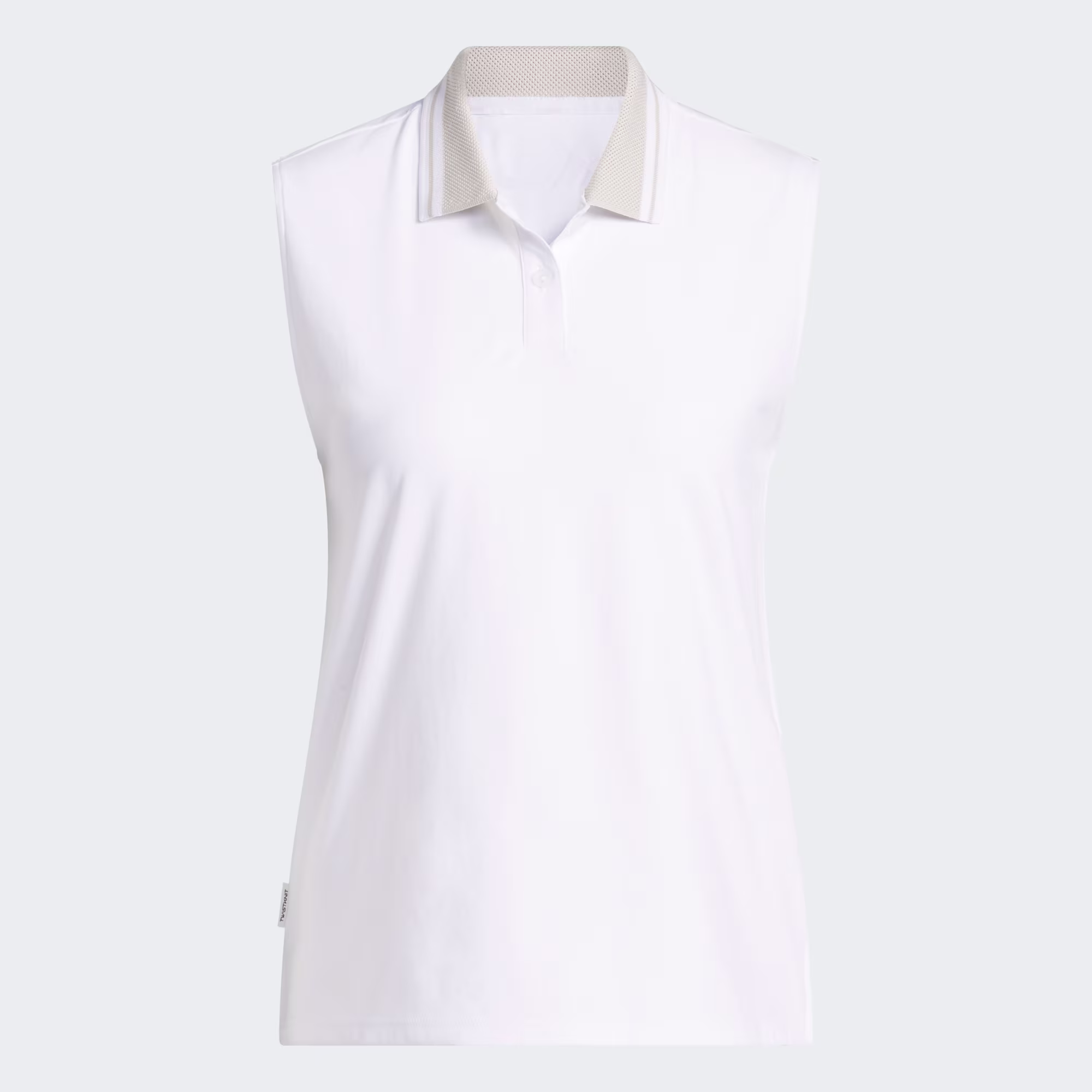 adidas Beyond Twistknit Polo Shirt