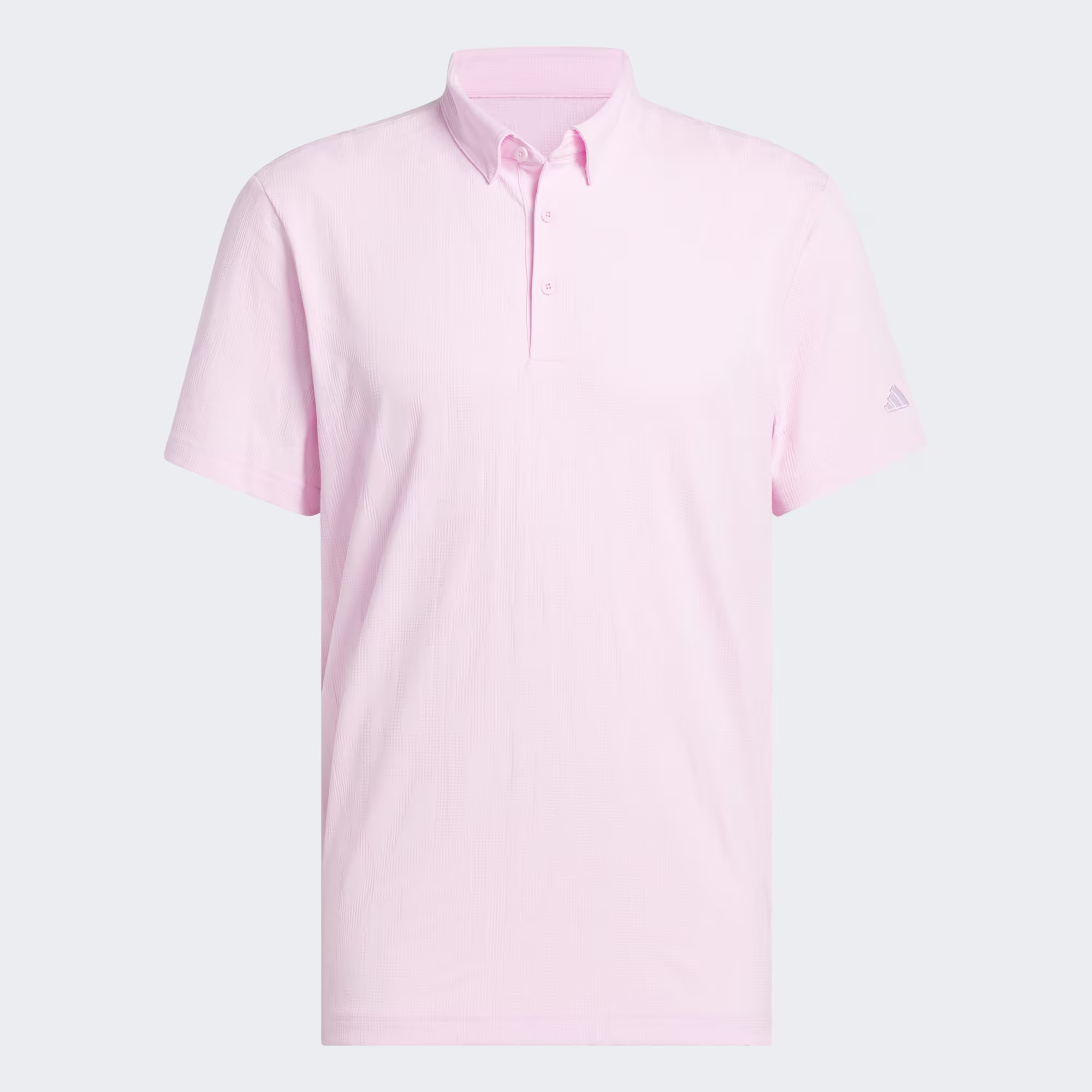 adidas Go-To Textured Polo