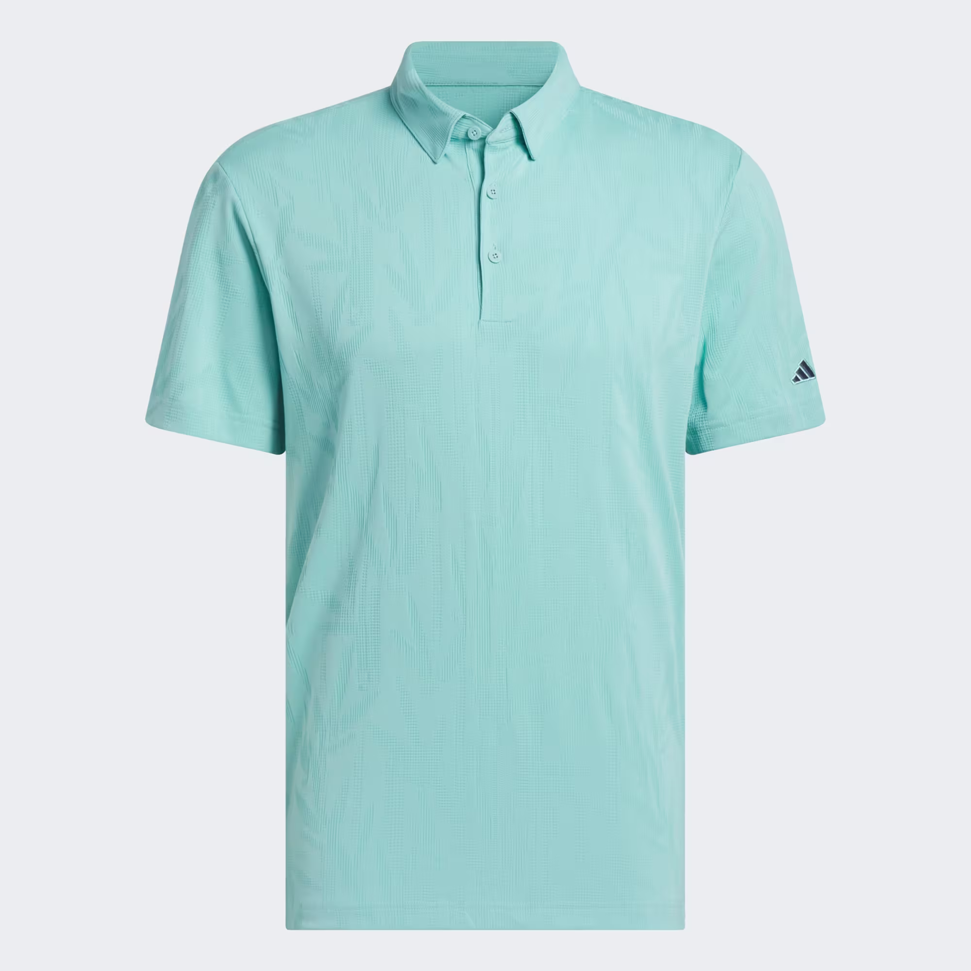 adidas Go-To Textured Polo