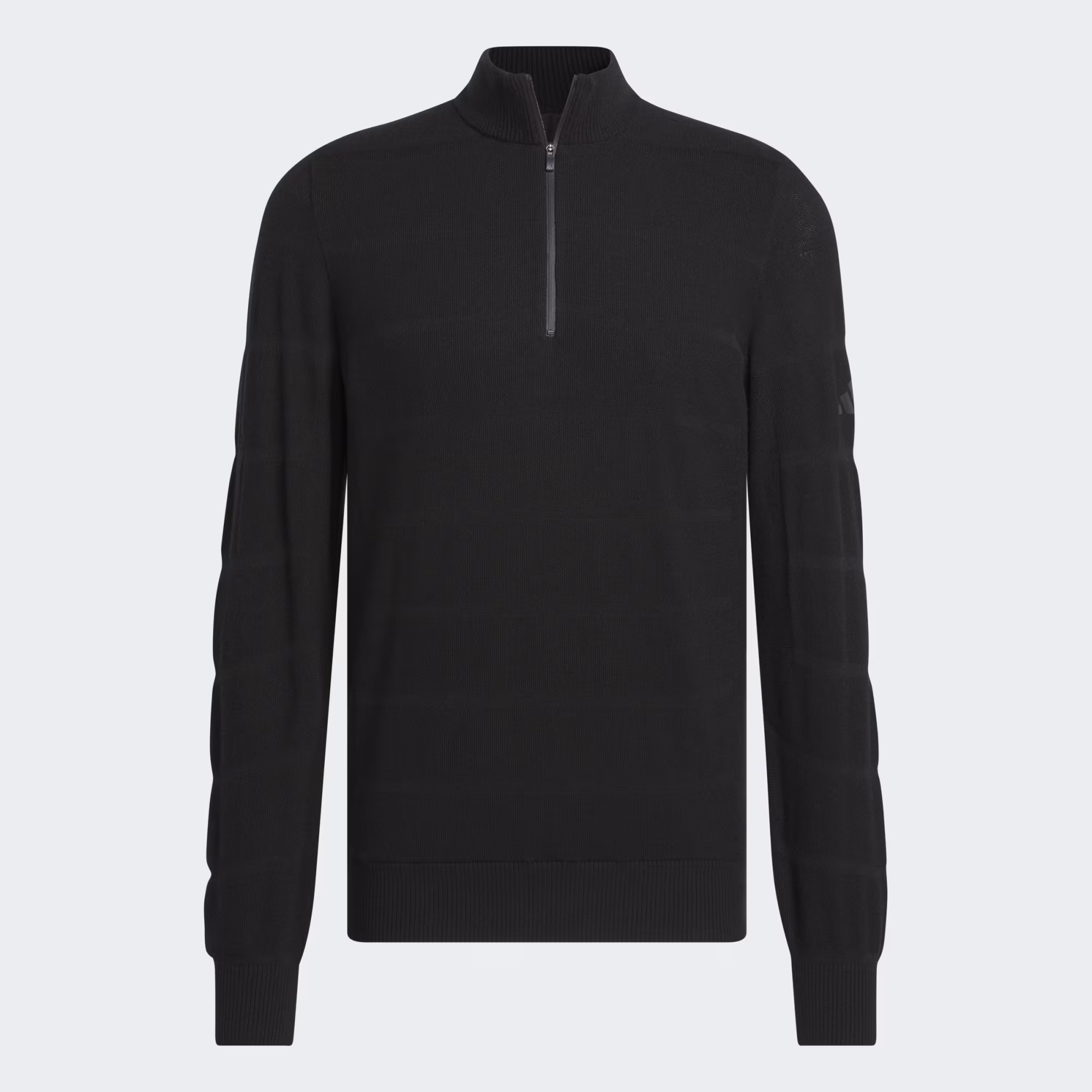 adidas Golf Tour Wind 1/4 Zip