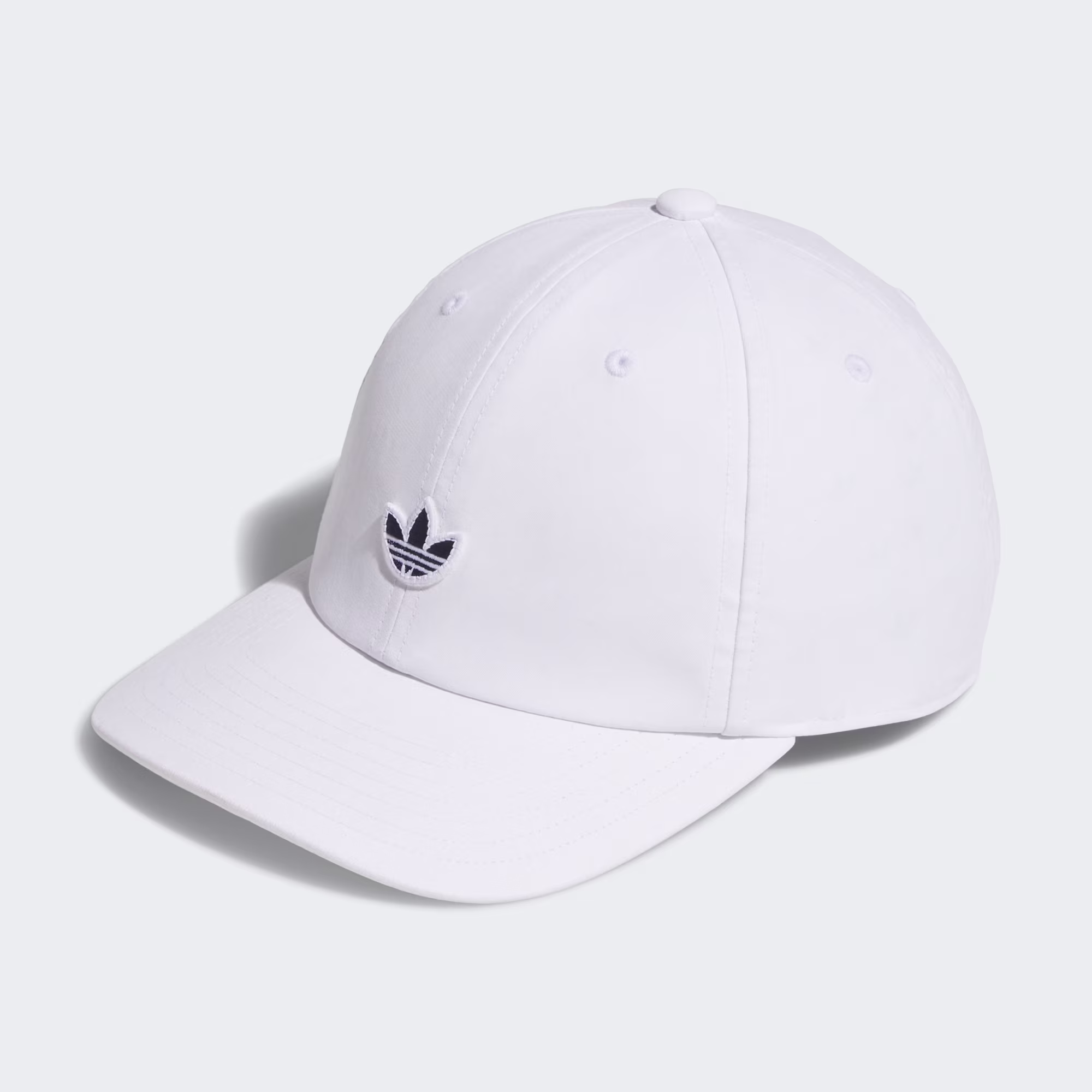 adidas MR Relaxed Cap, Valkoinen, One Size