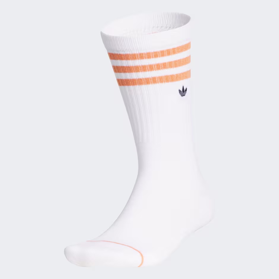 adidas MR Socks, Valkoinen, EU 38,5-42