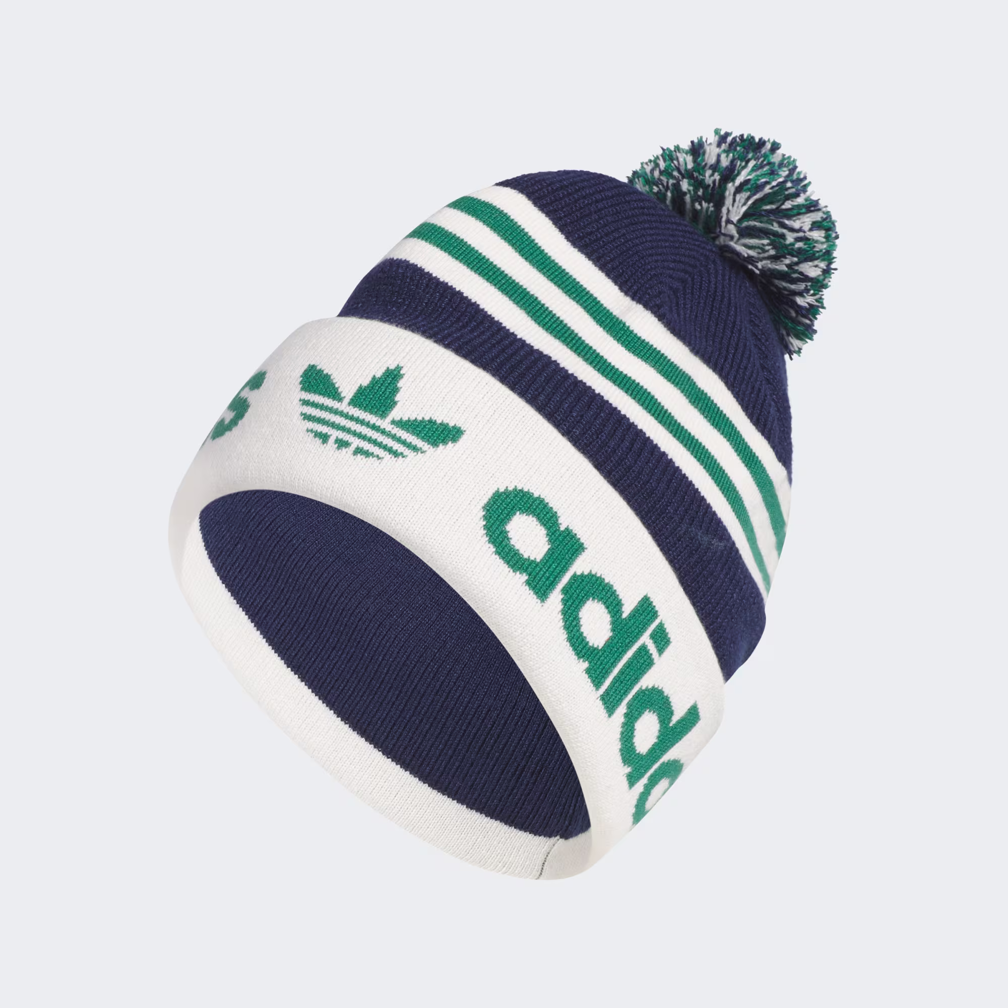 adidas Originals Archive Beanie, Tummansininen, One Size