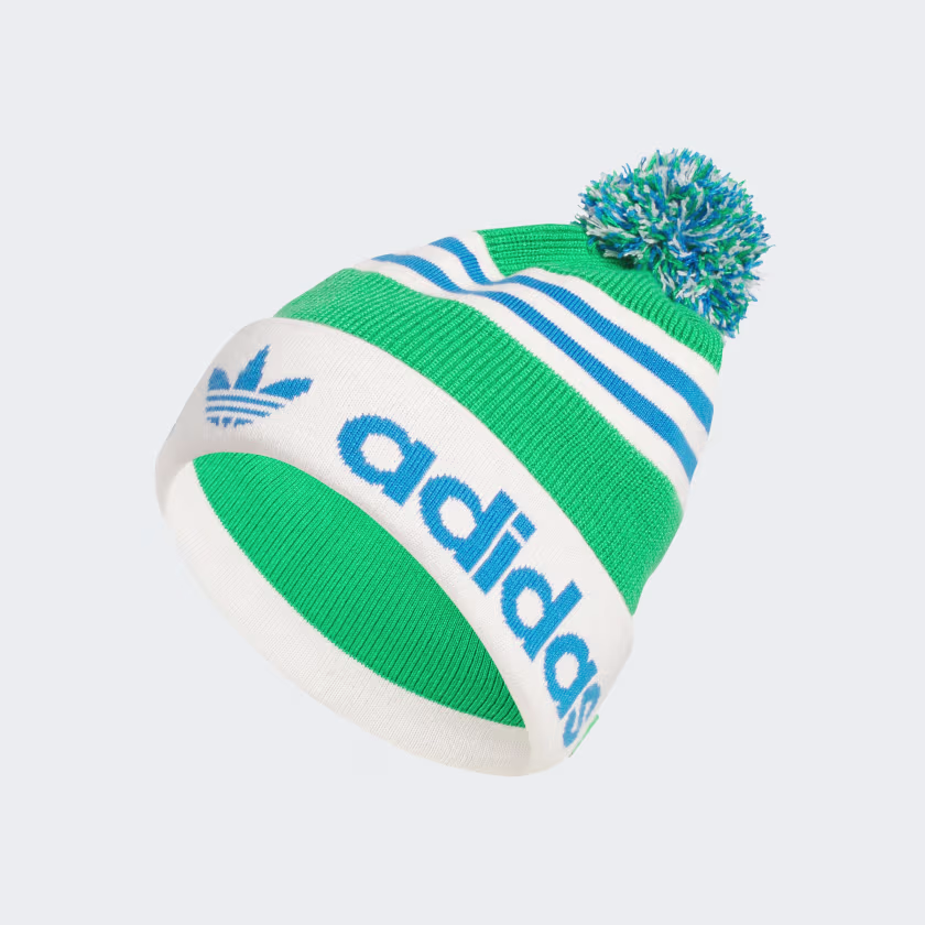 adidas Originals Archive Beanie, Vihreä, One Size