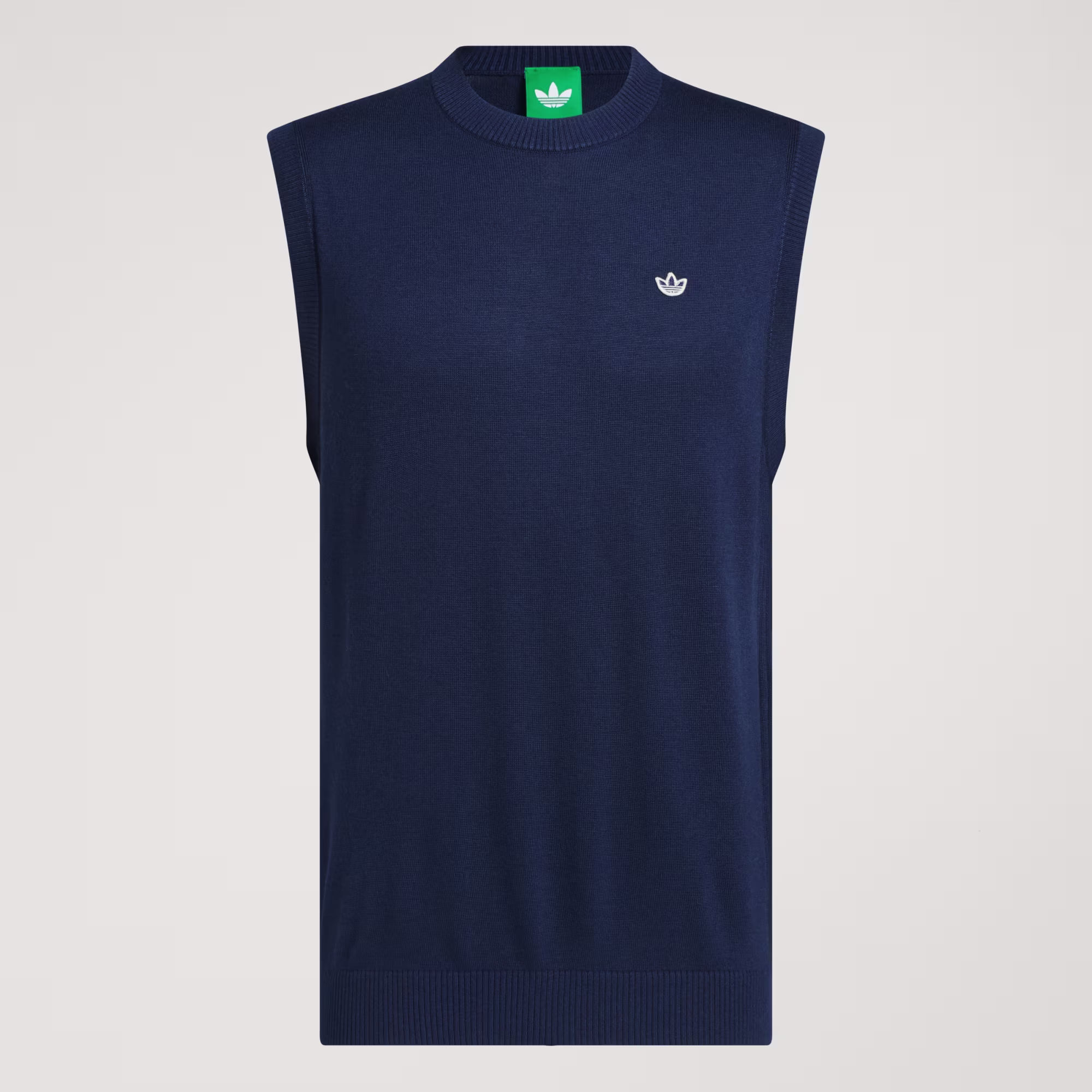 adidas Originals Cashmere Vest