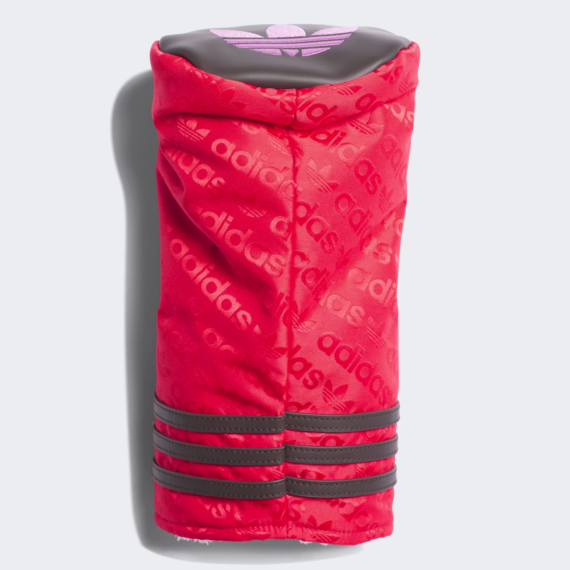 adidas Originals Driver Headcover, Punainen / Ruskea