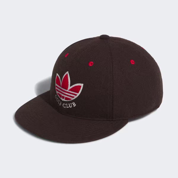 adidas Originals Novelty Hat, Ruskea, One Size