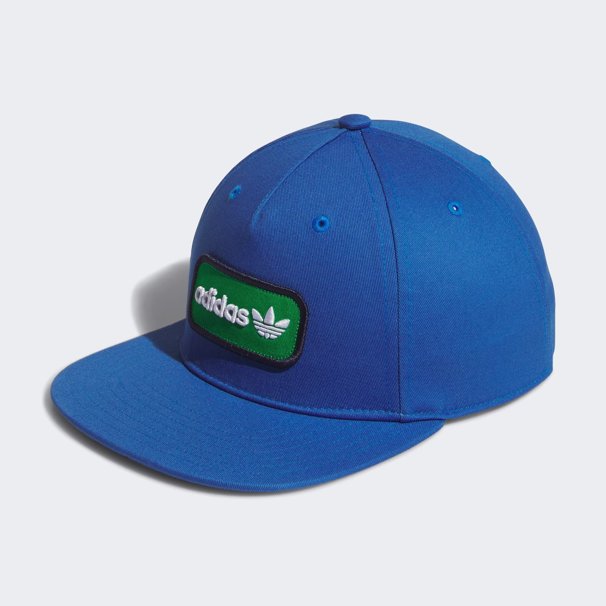 adidas Originals OG Patch 5 Panel, Sininen, One Size