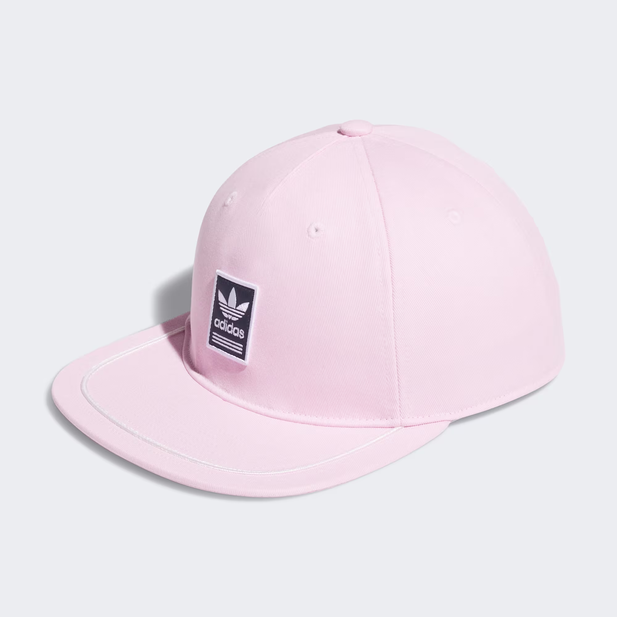 adidas S Structure Cap, Vaaleanpunainen, One Size