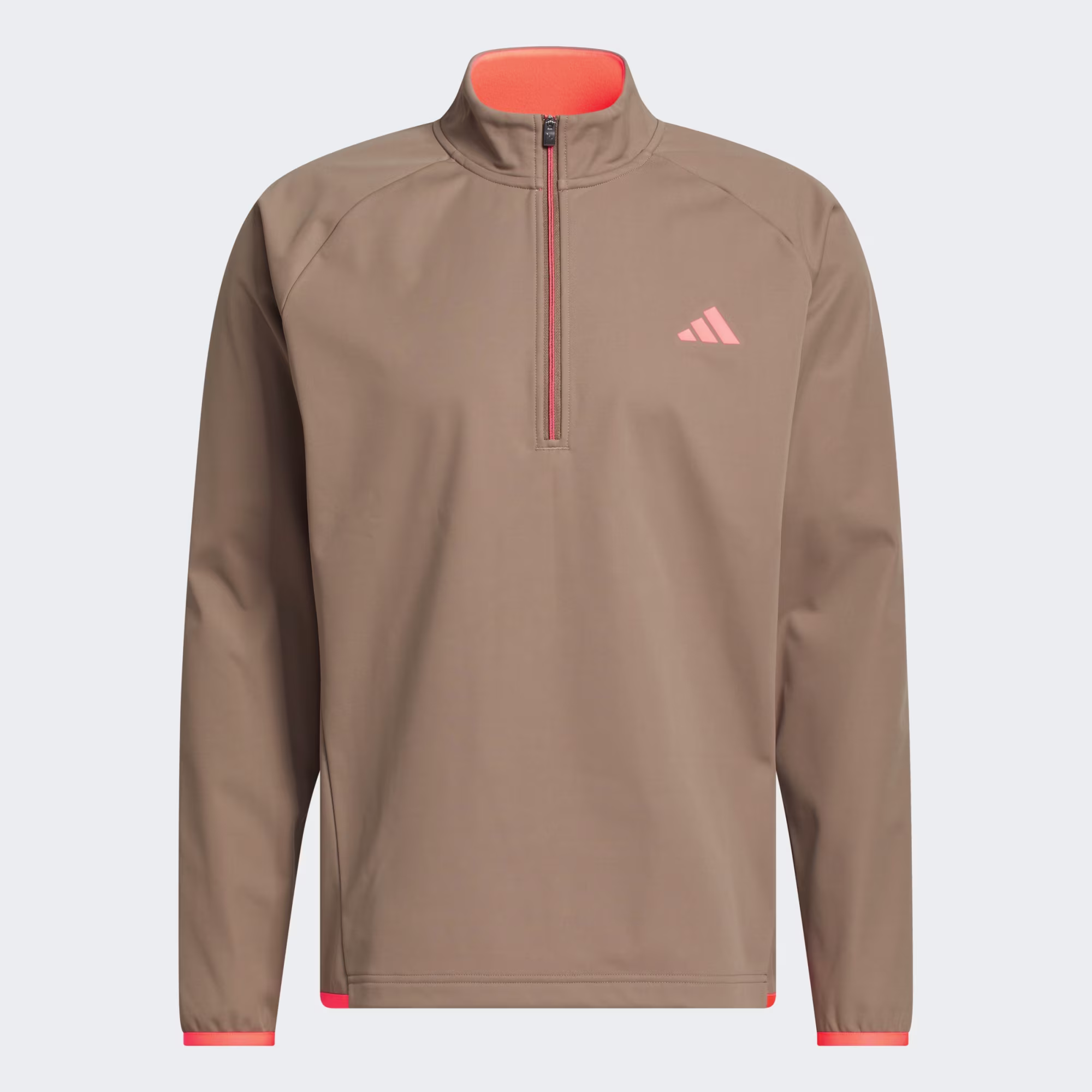 adidas Ultimate365 Durable Water Repellent Wind Quarter-Zip
